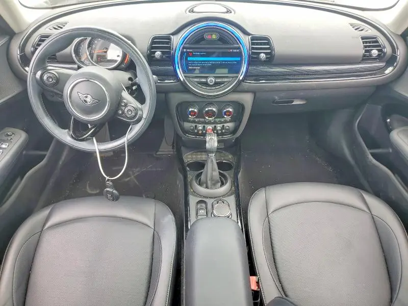 2019 MINI COOPER CLUBMAN  