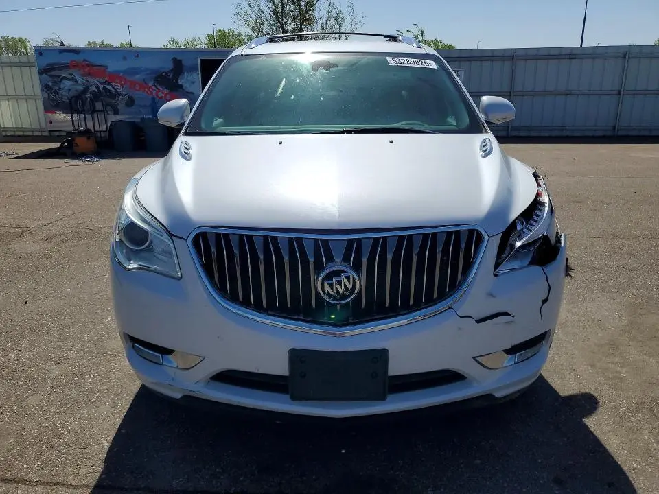 2016 BUICK ENCLAVE   