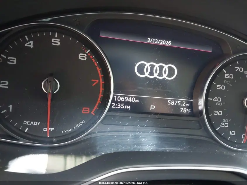 2020 AUDI A4 PREMIUM 40 TFSI FRONT-WHEEL DRIVE S TRONIC