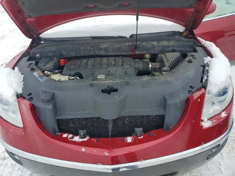 2012 BUICK ENCLAVE   