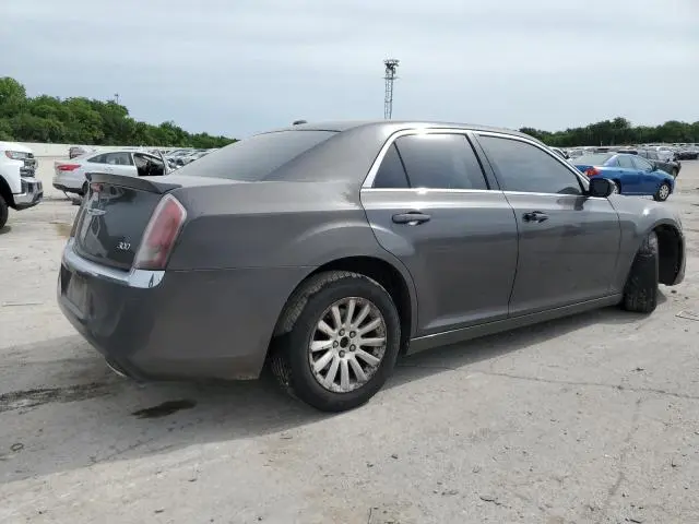 2013 CHRYSLER 300   