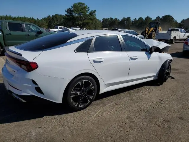 2022 KIA K5 GT LINE  