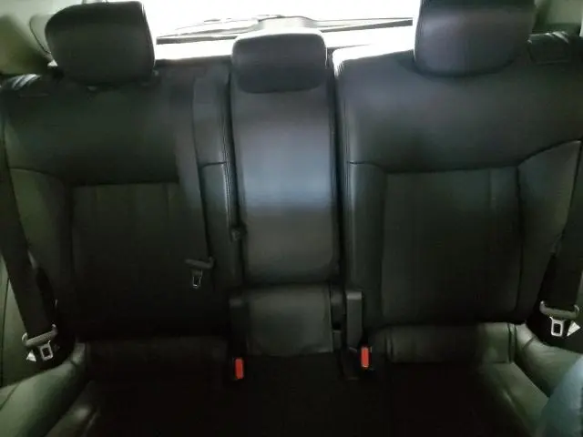 2017 INFINITI QX70 BASE  