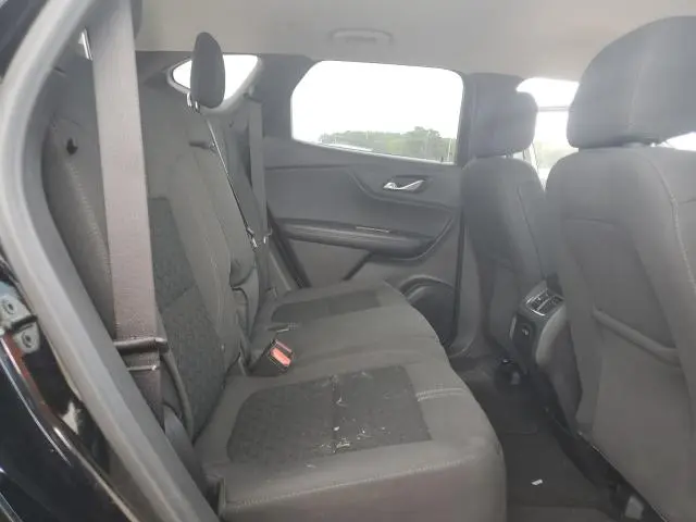 2020 CHEVROLET BLAZER 1LT  