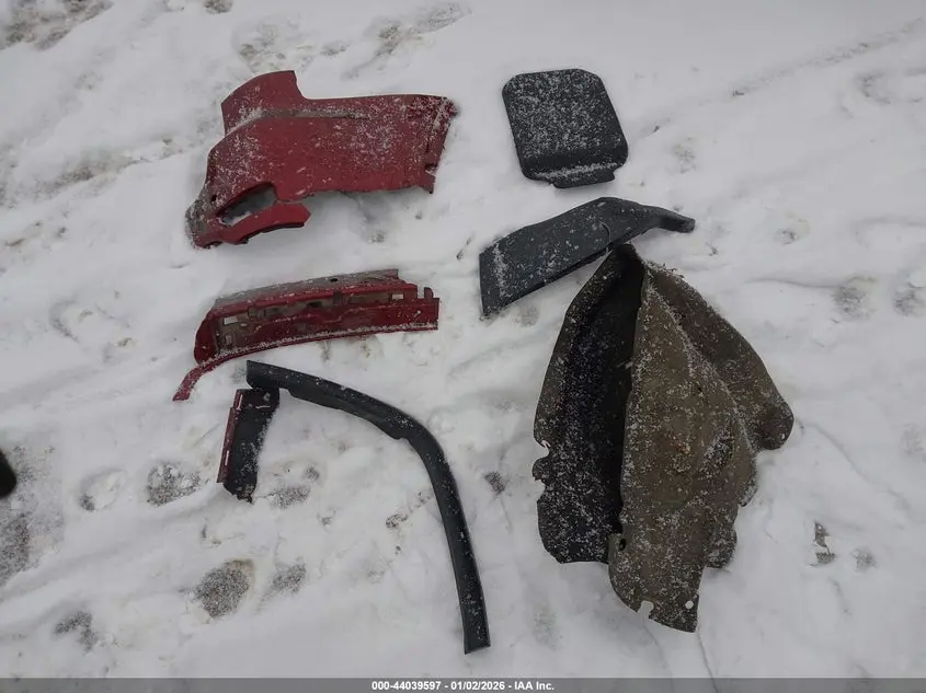 2017 JEEP GRAND CHEROKEE LIMITED 4X4