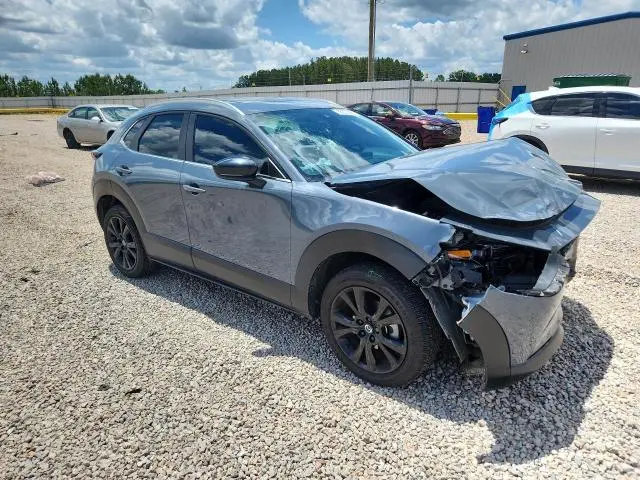 2022 MAZDA CX-30 PREFERRED  