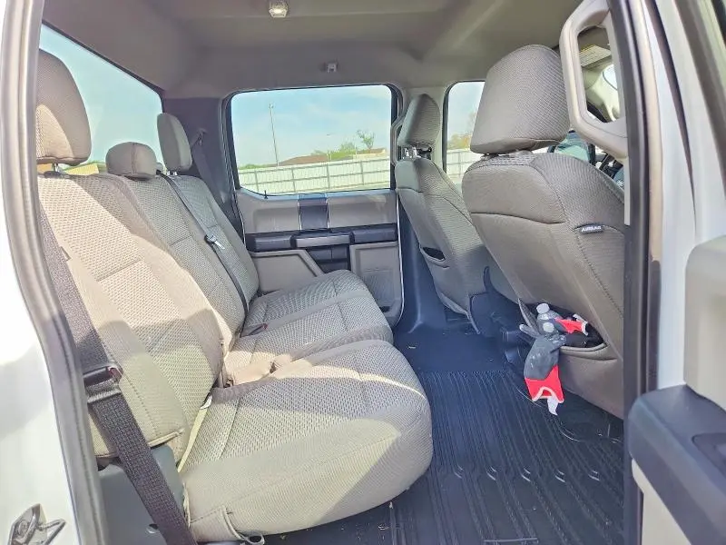 2022 FORD F250 SUPER DUTY  