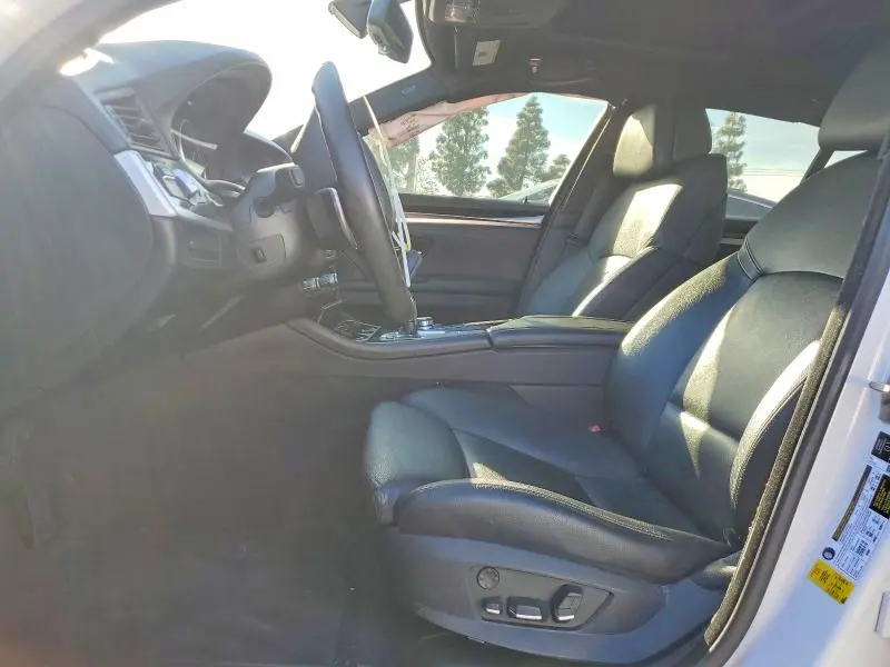 2013 BMW 535 I  