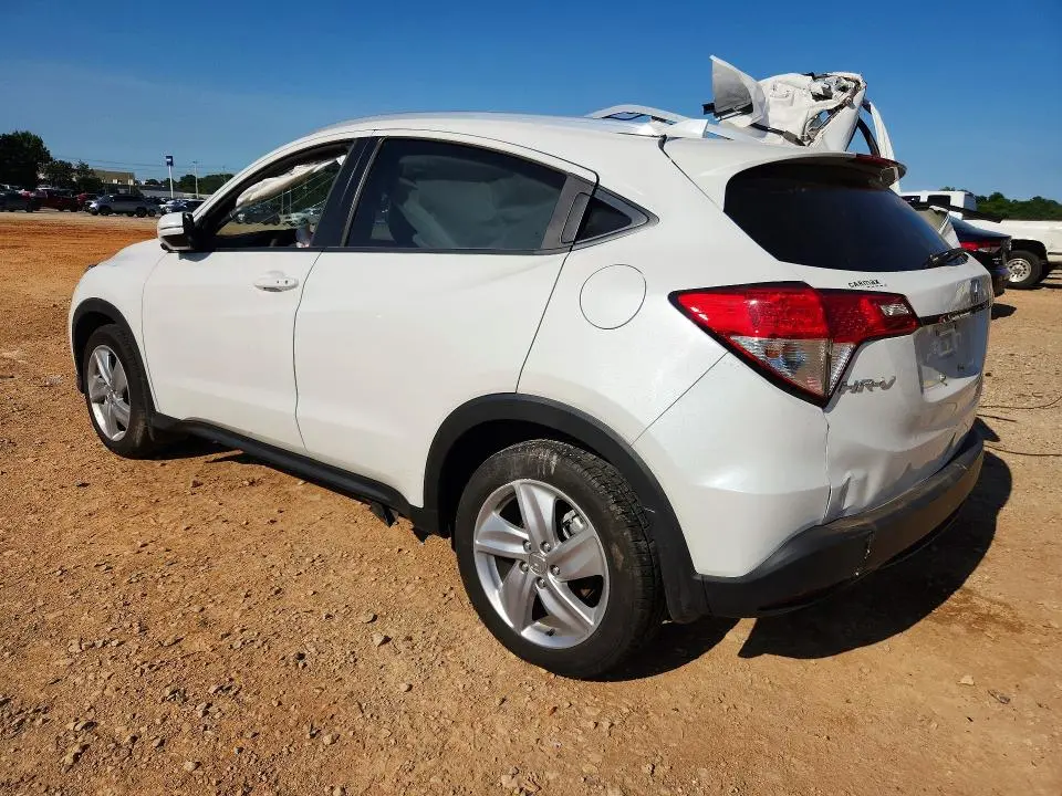 2020 HONDA HR-V EX  