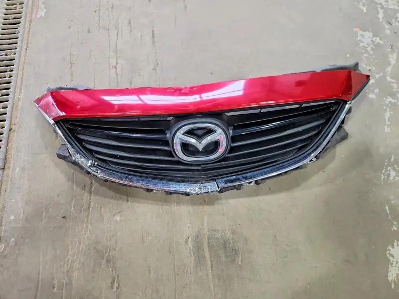 2016 MAZDA 6 TOURING  