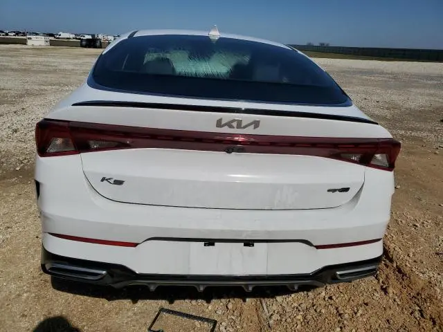 2022 KIA K5 GT LINE  