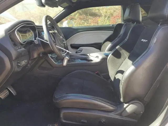 2015 DODGE CHALLENGER SXT PLUS  