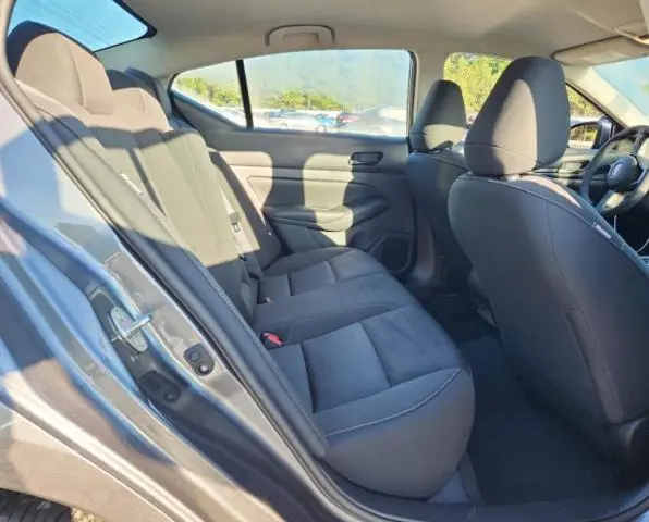 2023 NISSAN ALTIMA S  