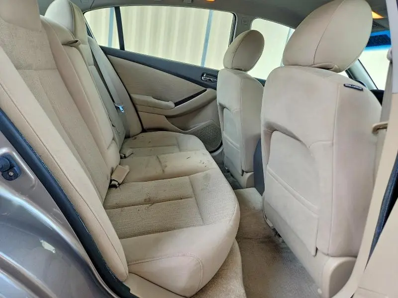 2012 NISSAN ALTIMA 2.5  