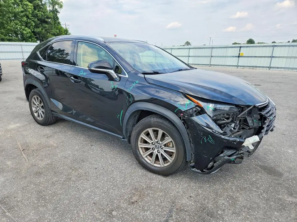 2020 LEXUS NX 300 BASE  