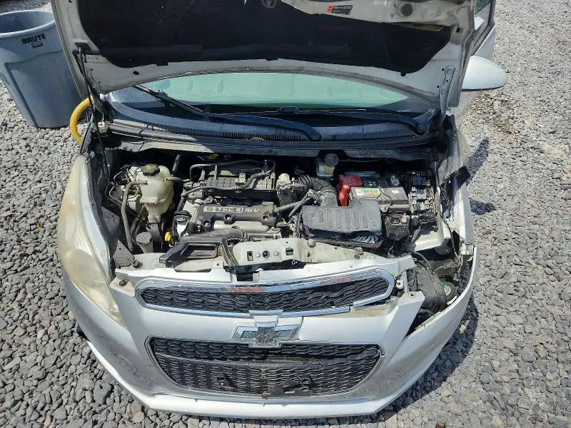 2013 CHEVROLET SPARK LS  