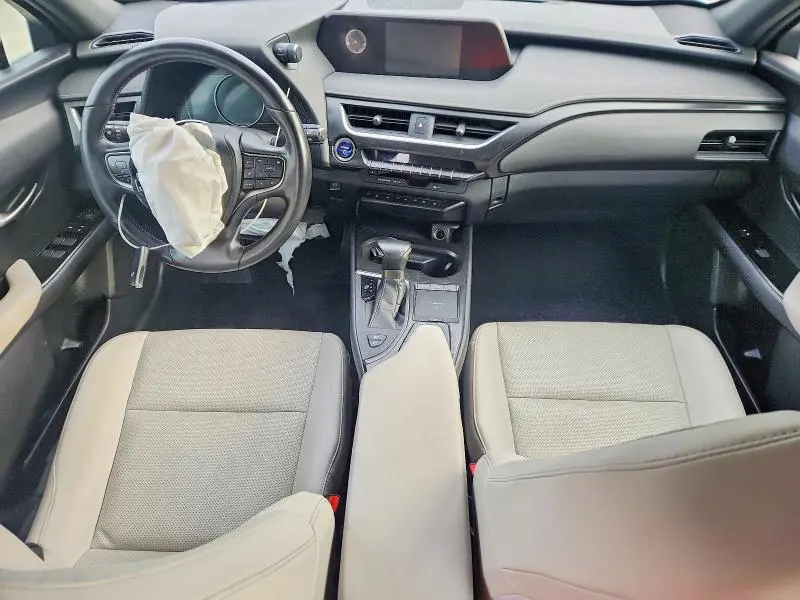 2019 LEXUS UX 250H BASE  