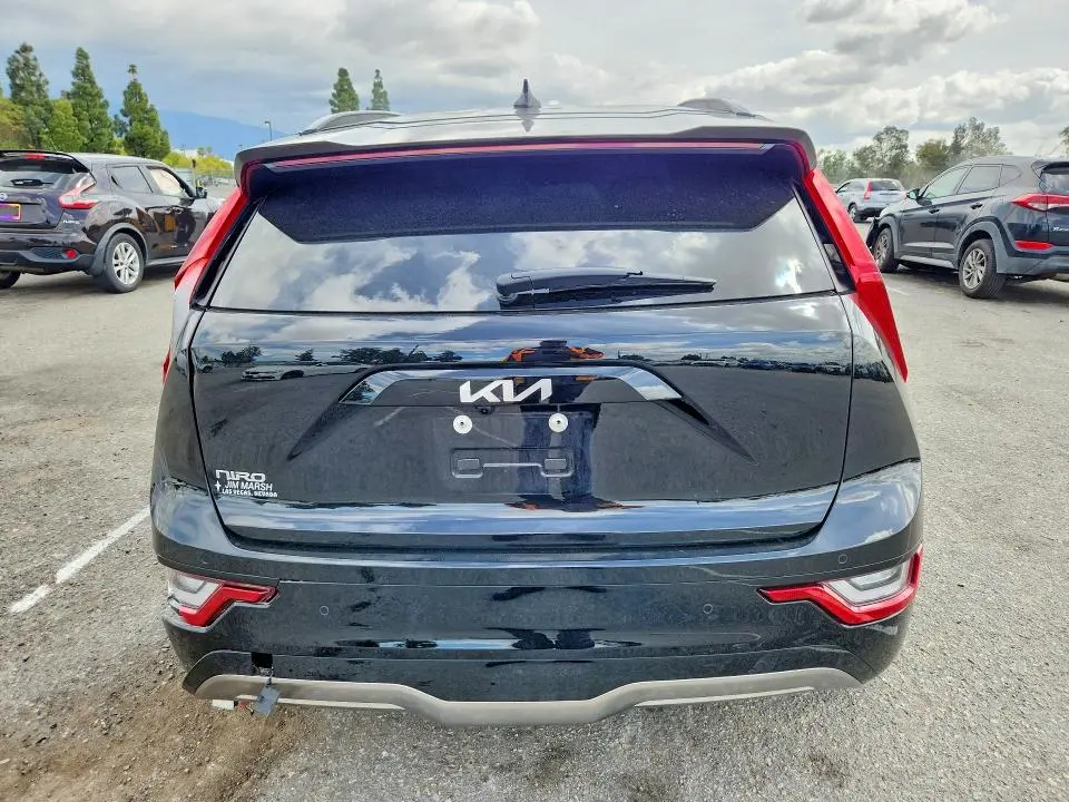 2025 KIA NIRO WAVE  