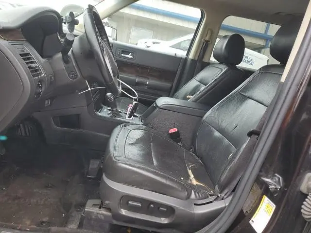 2014 FORD FLEX LIMITED  