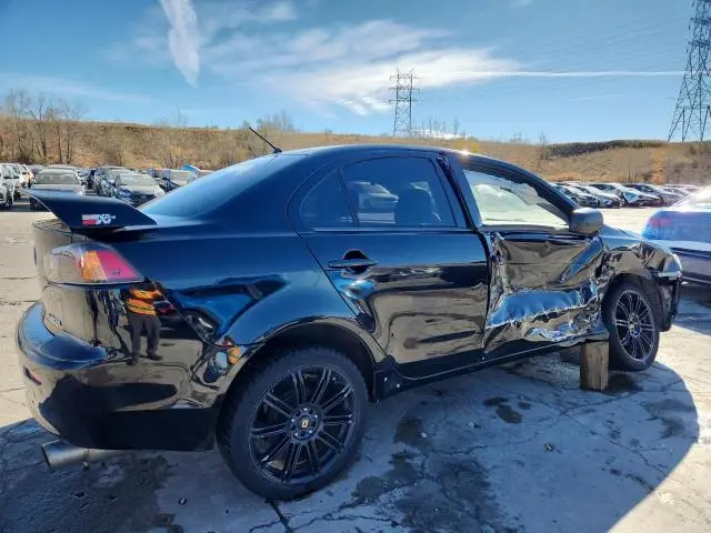 2014 MITSUBISHI LANCER ES/ES SPORT  