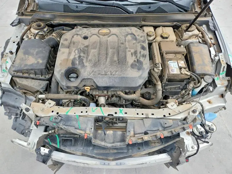 2020 CHEVROLET IMPALA LT  