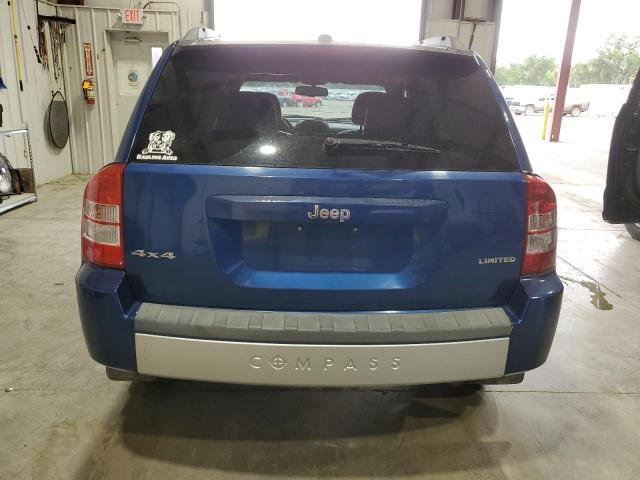 2010 JEEP COMPASS LIMITED