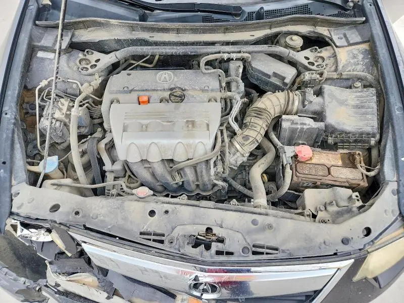 2013 ACURA TSX   