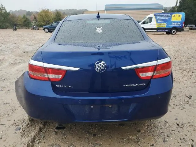 2013 BUICK VERANO CONVENIENCE  