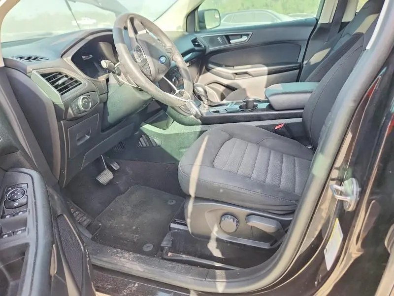 2016 FORD EDGE SE  