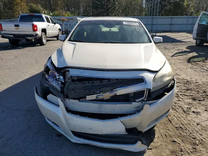 2013 CHEVROLET MALIBU 3LT  