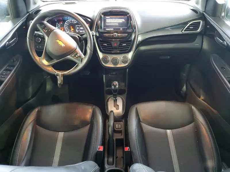 2020 CHEVROLET SPARK 2LT  