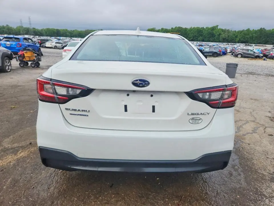 2024 SUBARU LEGACY PREMIUM  