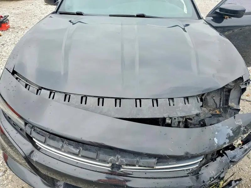 2015 DODGE CHARGER SE  