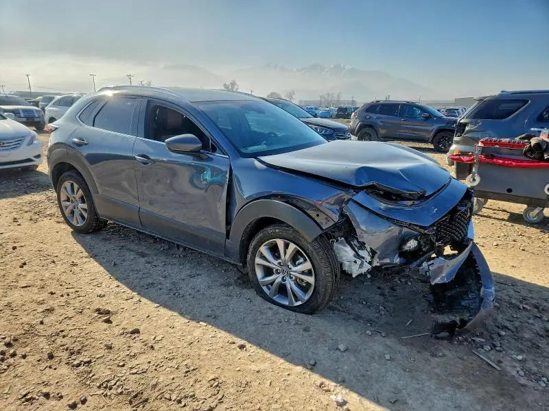 2020 MAZDA CX-30 PREMIUM  