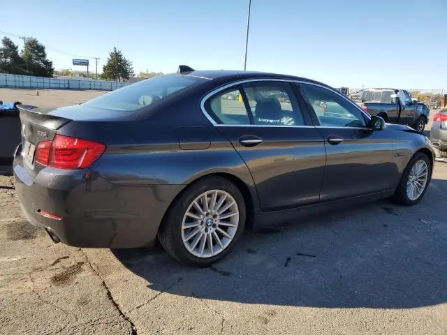 2013 BMW 535 XI  