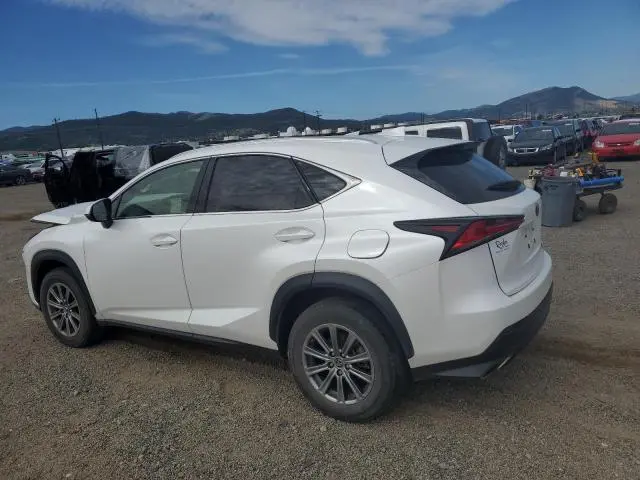 2019 LEXUS NX 300 BASE  
