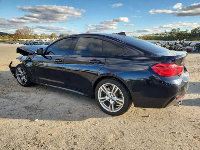 2018 BMW 430XI GRAN COUPE  