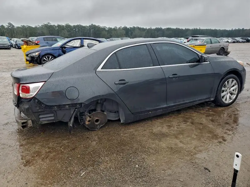 2014 CHEVROLET MALIBU 2LT  