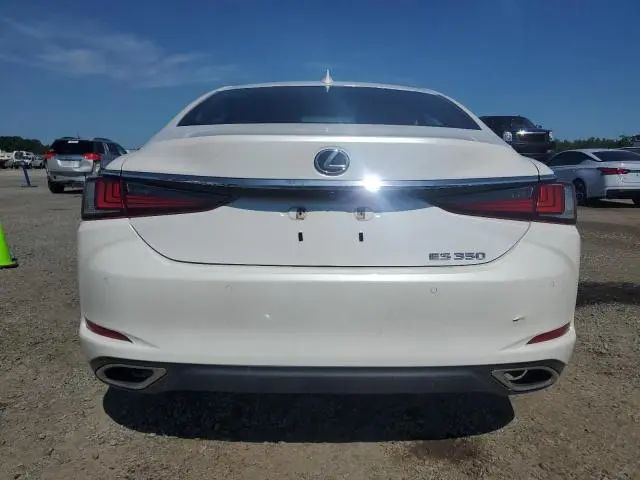 2020 LEXUS ES 350  