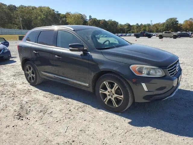 2014 VOLVO XC60 T6  