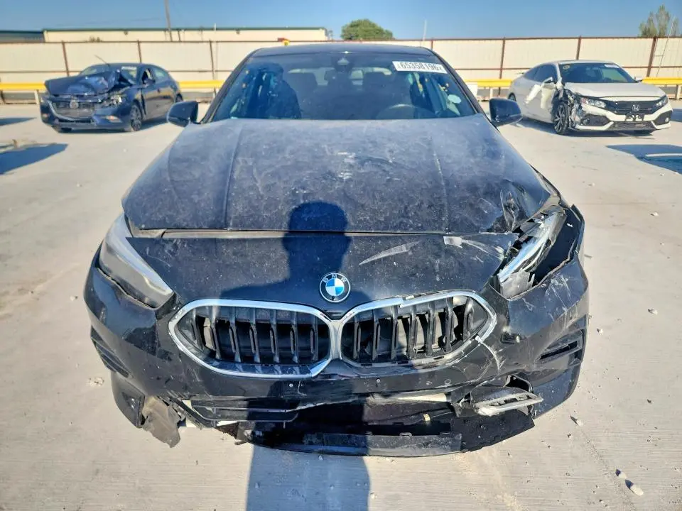 2021 BMW 228XI   