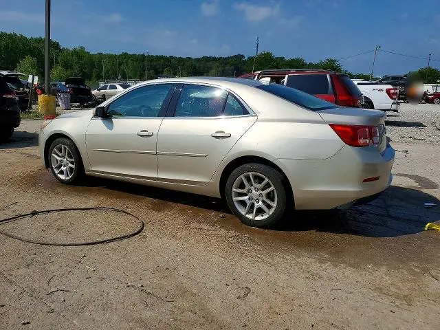 2013 CHEVROLET MALIBU 1LT  