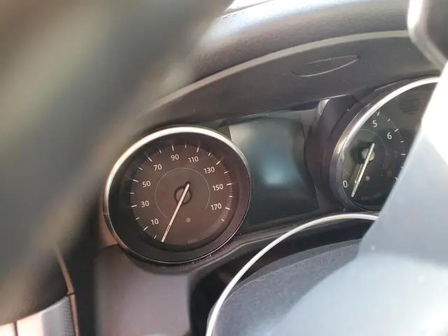 2016 JAGUAR XF R - SPORT  