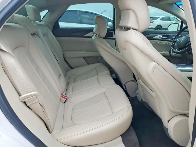 2017 LINCOLN MKZ HYBRID SELECT  