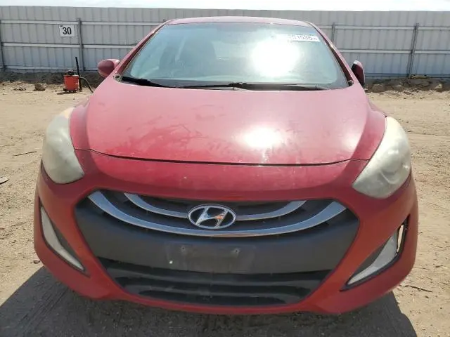 2013 HYUNDAI ELANTRA GT   
