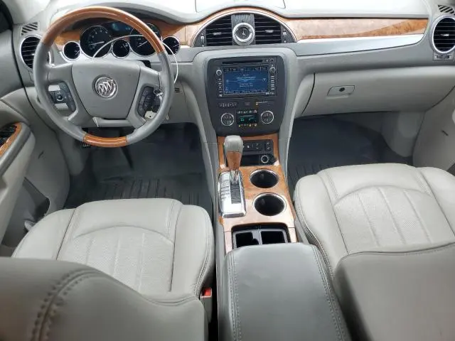 2012 BUICK ENCLAVE   