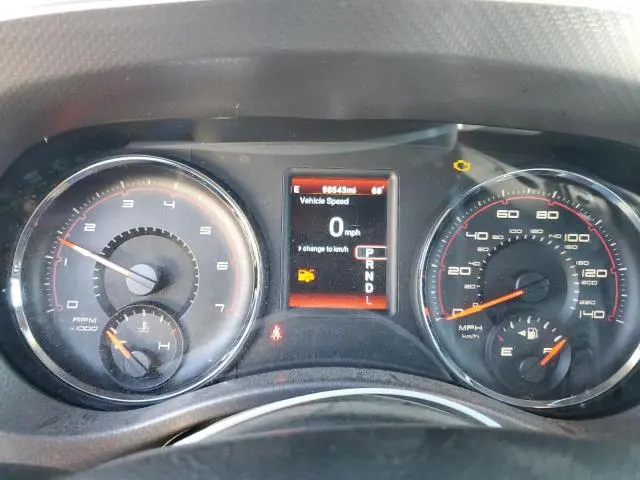 2012 DODGE CHARGER SXT  