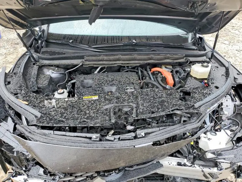 2023 LEXUS RX 350H BASE  