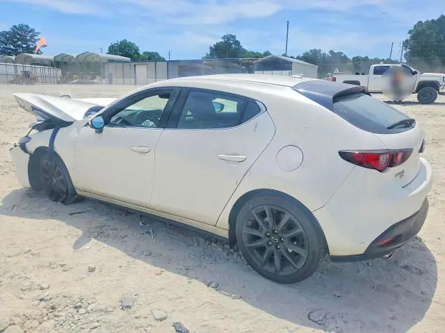 2022 MAZDA 3 PREMIUM  