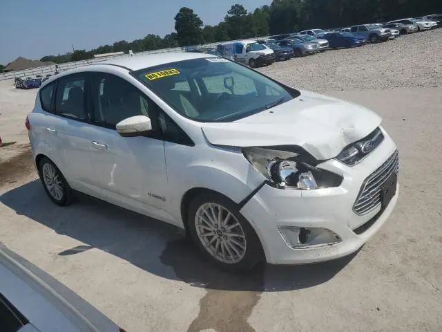 2014 FORD C-MAX SE  